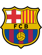 Λογότυπο FC Barcelona